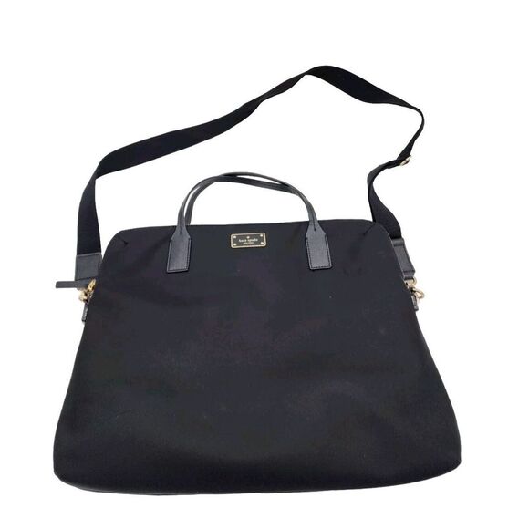 Kate Spade lap top travel bag - Picture 4 of 4